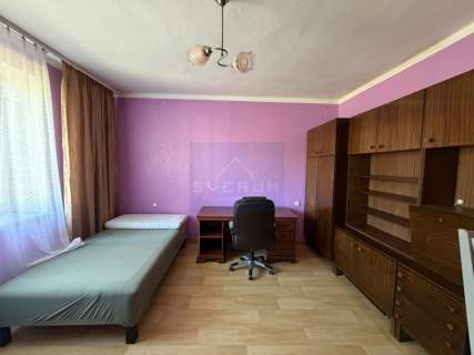 Mieszkania w domu wolnostojącym