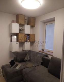 Atrakcyjne mieszkanie 3 pokojowe, Ochota