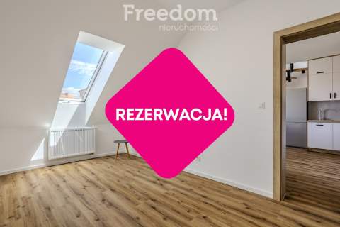 Apartament do wynajęcia przy promenadzie