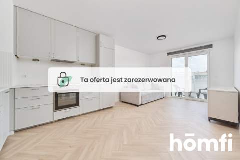 Na wynajem piękne 2pok mieszkanie na Międzyleskiej