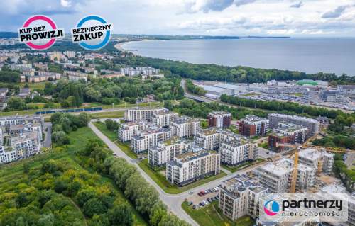 Kawalerka na PORTO 2026 r. Letnica wysoki standard