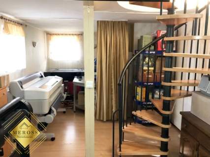Dwupoziomowe mieszkanie blisko centrum Częstochowy