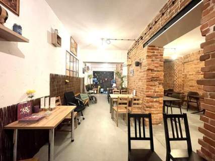 Lokal blisko Rynku