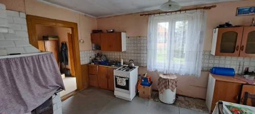 Kaznów. Bardzo tanie siedlisko