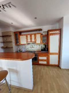 Dwa pokoje,salon,panorama widokowa,umeblowane
