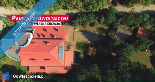 Sprzedam bezpośrednio Hotel i Restauracja Dolina Leśna