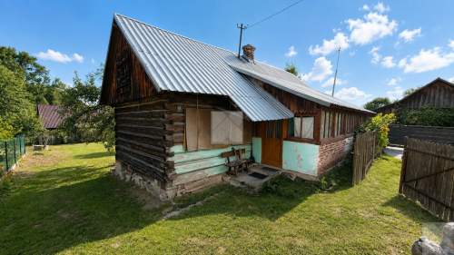 Dom na sprzedaż, 60 m2, Bukowina