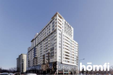 34,72 m2 Mokotów ul. Bukowińska 5 min do Metra