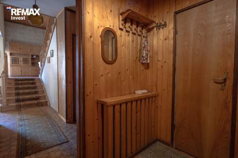 Dom 160 m piwnica na działce 1197 m Kamienica