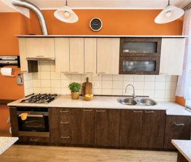 Żeromskiego/2 pokoje/2 piętro/piwnica/balkon