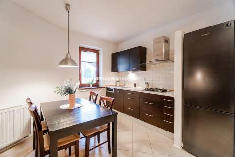 Mieszkanie na sprzedaż, 79,8 m2, Kraków