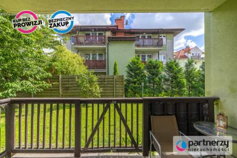 4 pokoje Parter Balkon Kowale, ul. Zeusa