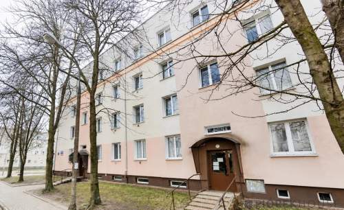 2-pokojowe mieszkanie na Woli