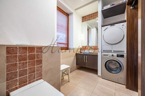 Do wynajęcia apartament 160 m Marina Mokotów