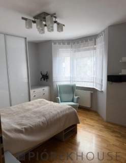 4-pokojowe mieszkanie w Ursusie