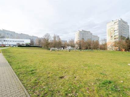 Mieszkanie na sprzedaż, 55,7 m2, Kraków