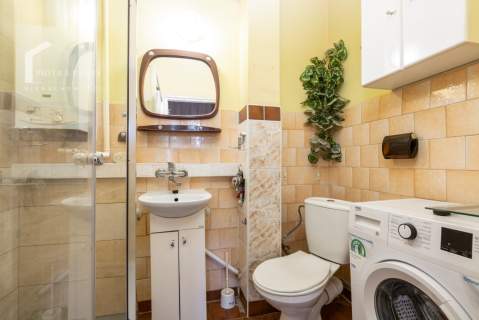 Mieszkanie 38m blisko centrum 2 piętro Balkon