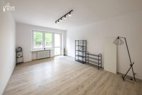 Mieszkanie na sprzedaż, 45,54 m2, Białystok