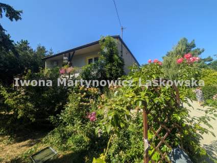 Dom wolnostojący 12 km od Lubina, Gmina Ścinawa
