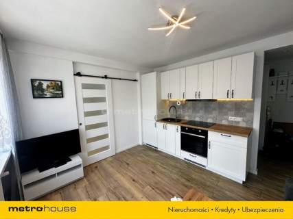 Mieszkanie na sprzedaż, 32,45 m2, Warszawa
