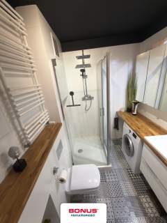 Mieszkanie na sprzedaż, 33,71 m2, Szczecin