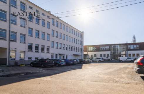 Biuro 33,30 m2, Darmowy Parking, Blisko SKM
