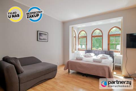 Apartament w Sopocie, blisko morza