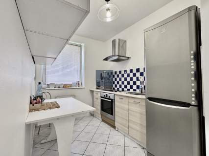 Mieszkanie na sprzedaż, 49,9 m2, Szczecin