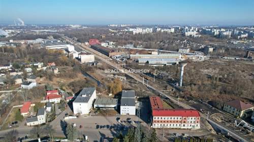 HALA SOSNOWIEC 2 250 000 ZŁ NIE PODLEGA VAT