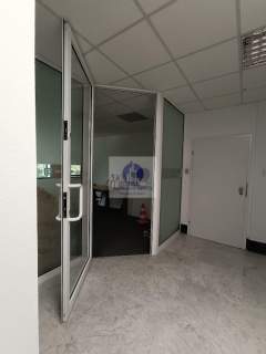 Mokotów lokal biurowy 150 m2 do wynajęcia