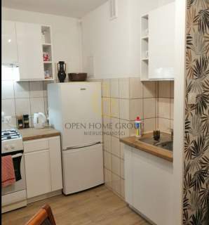 Zabobrze I/2 pok/Media Miejskie/balkon/Piwnica 