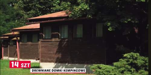 Sprzedam bezpośrednio Hotel i Restauracja