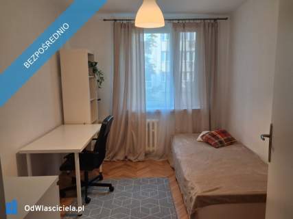 Atrakcyjne mieszkanie w centrum