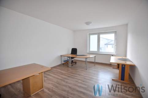 Łomianki Centrum Lokale 20 do 42 m2 media w cenie