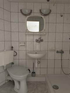 Mieszkanie 2-u pokojowe na parterze z loggią