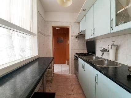 2 pokoje, 42 m2, balkon - Zamkowa 60