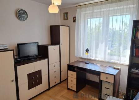 3-pokojowe mieszkanie na Bemowie