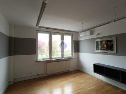 Mokotów lokal biurowy 123,30 m2 do wynajęcia
