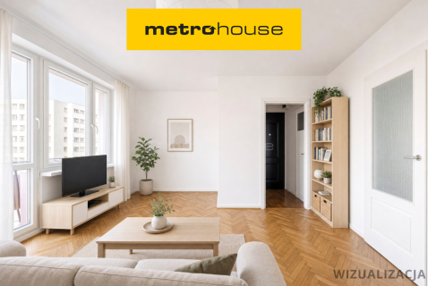 Mieszkanie na sprzedaż, 27 m2, Warszawa
