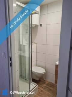 Komfortowe mieszkanie do wynajęcia w Karpaczu, 38 m2. Widok na...