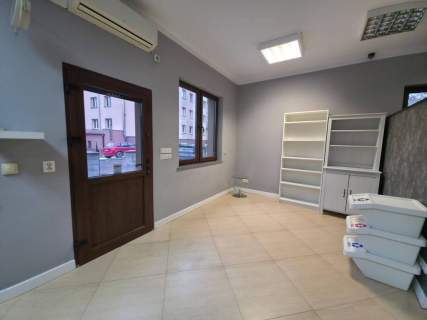 Wynajem Lokal usługowy Rynek Kąty Wrocławskie