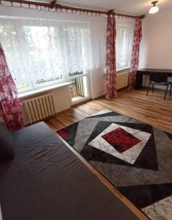 3 pokoje blisko UMCS- Ogródkowa 3, Wieniawa