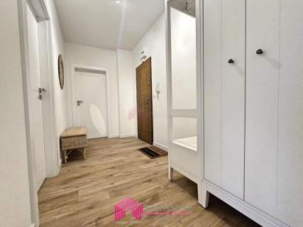 2 pokoje 58 m2 Po generalnym remoncie 