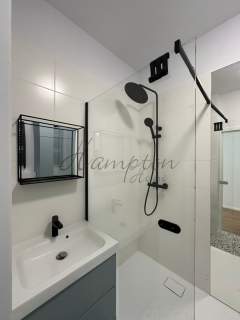 Apartament na Marinie Mokotów na wynajem
