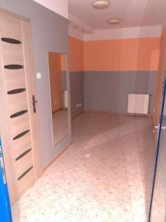 Lokal na biuro lub siedzibę firmy, sp. o. o.