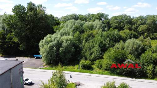 Działki budowlane w Pucku ul. Kmdr. Szystowskiego