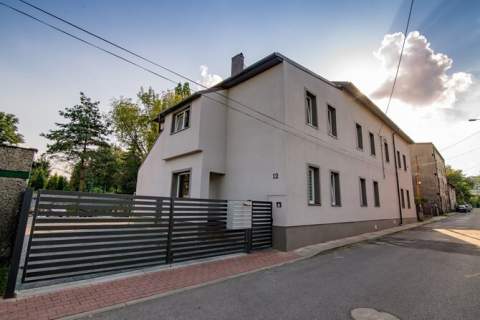 Przytulna kawalerka 20 m - ul. Wielka 12