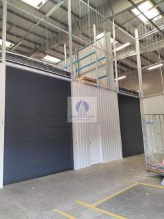 Warszawa Ursynów magazyn 292m2 do wynajęcia