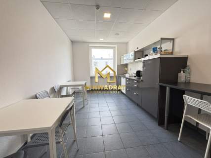 Profesjonalne biura na wynajem w centrum Gdyni