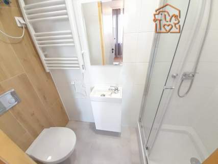 Studio w centrum, pet-friendly - Cmentarna 26